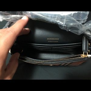 Burberry Handbag